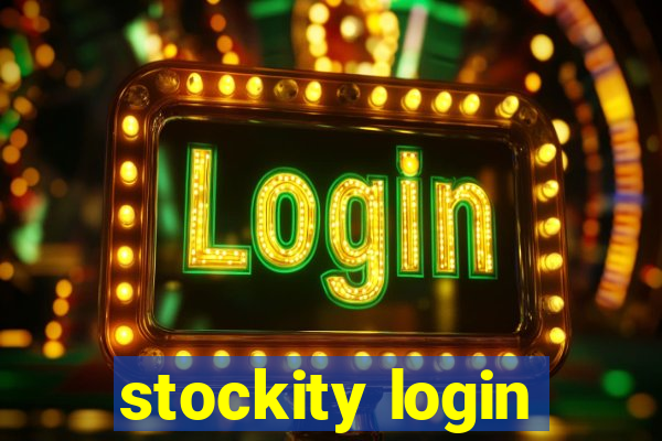 stockity login